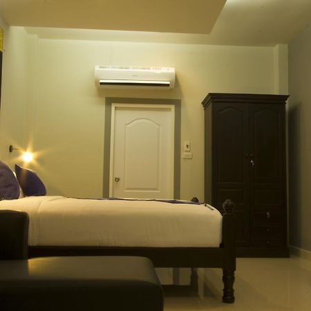 The Rise Resort Sukhothai Phòng bức ảnh