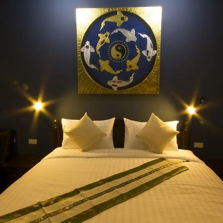 The Rise Resort Sukhothai Phòng bức ảnh