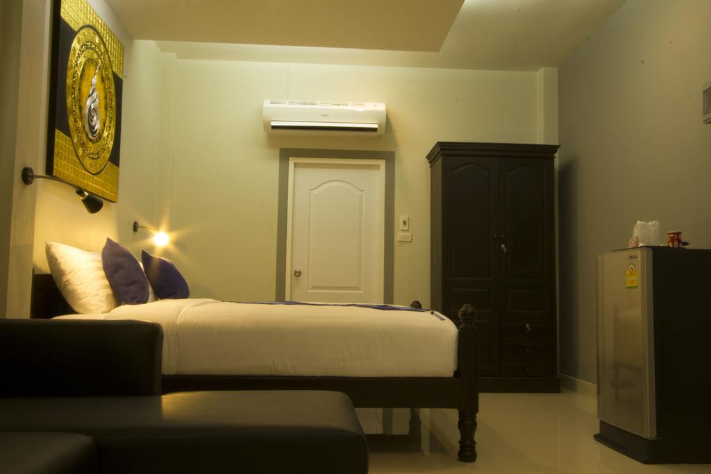The Rise Resort Sukhothai Phòng bức ảnh