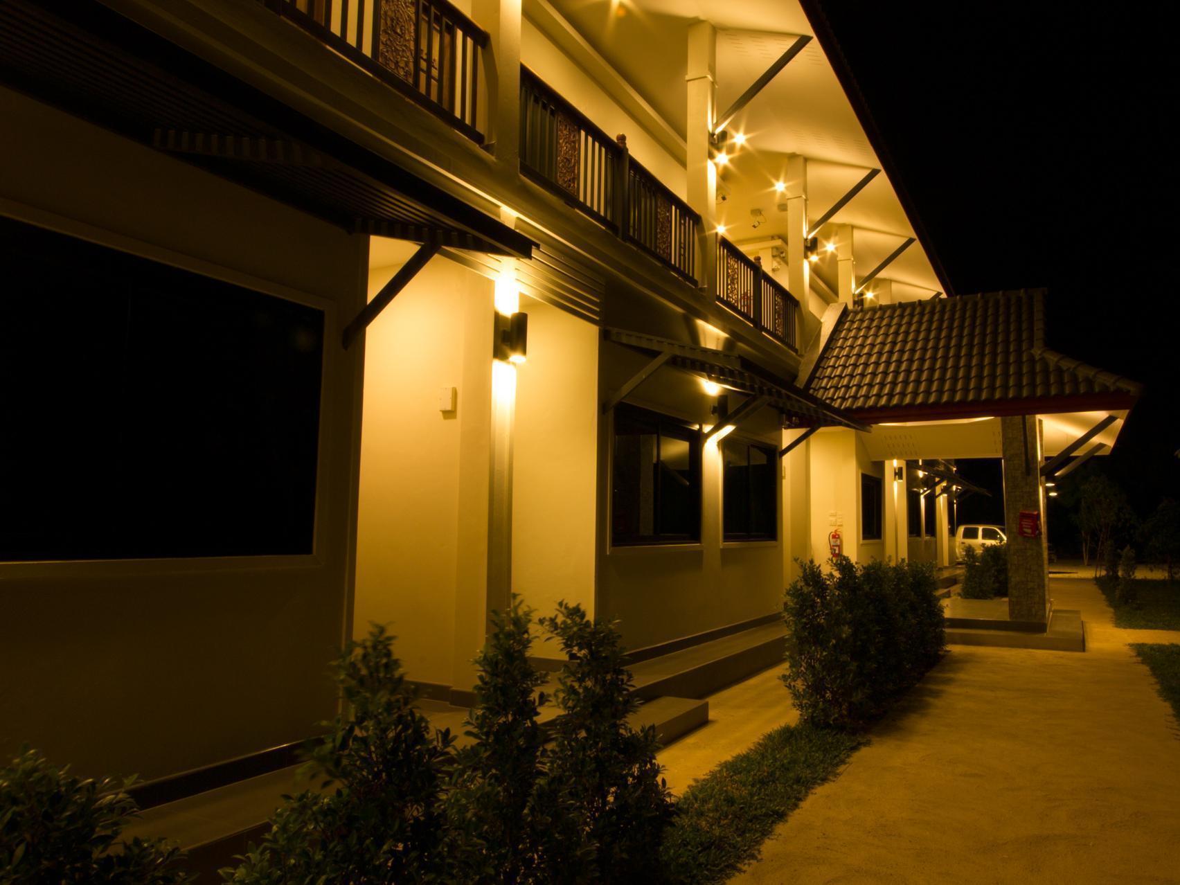 The Rise Resort Sukhothai Ngoại thất bức ảnh