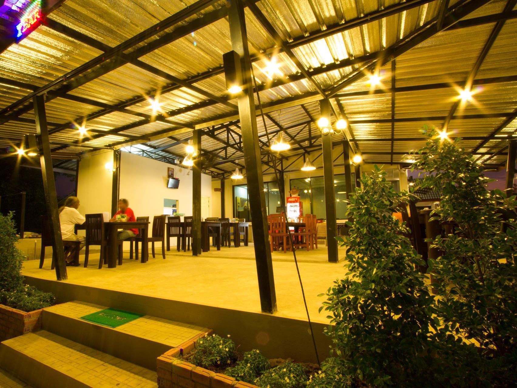 The Rise Resort Sukhothai Ngoại thất bức ảnh