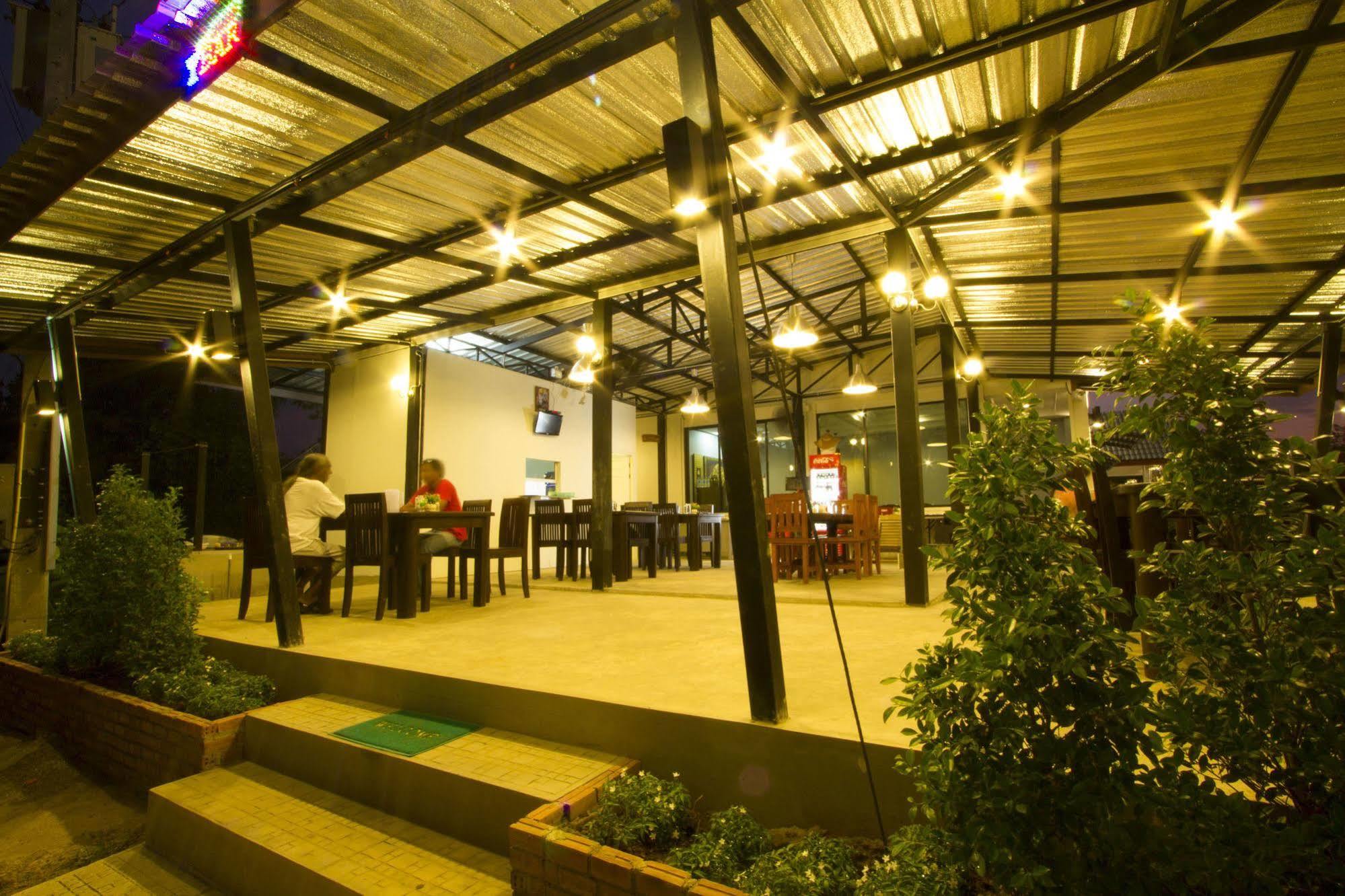 The Rise Resort Sukhothai Ngoại thất bức ảnh