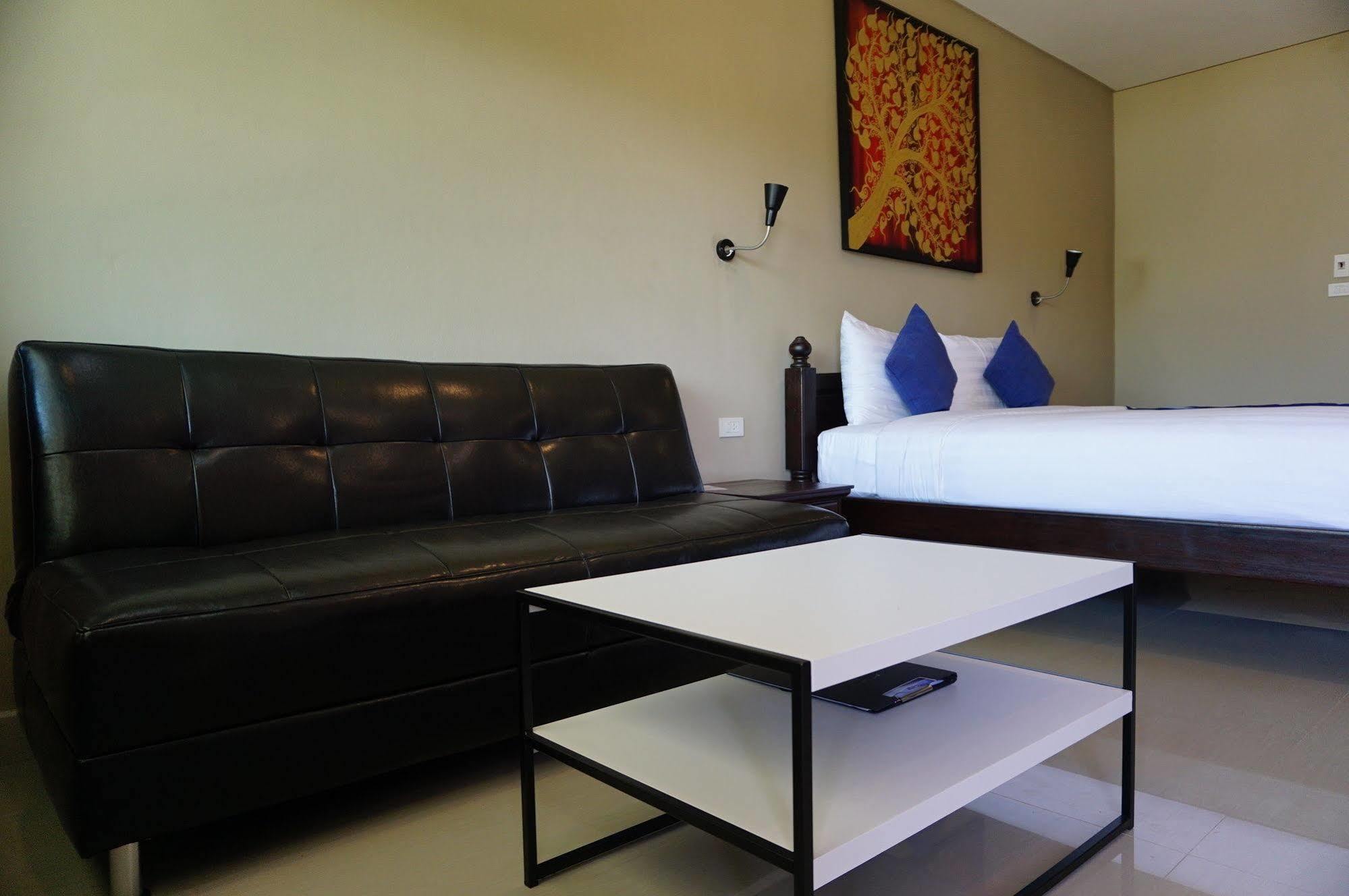 The Rise Resort Sukhothai Ngoại thất bức ảnh